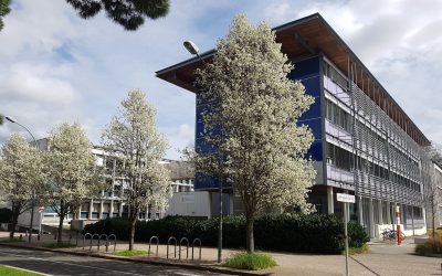 Conférence pour les master 2026