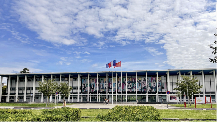 Maths en Jeans à Toulouse 2026